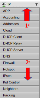 Configuring Mikrotik Kid Control on RB.