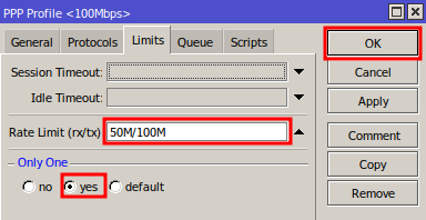 Plano de coneção para servidor PPPoE no Mikrotik.