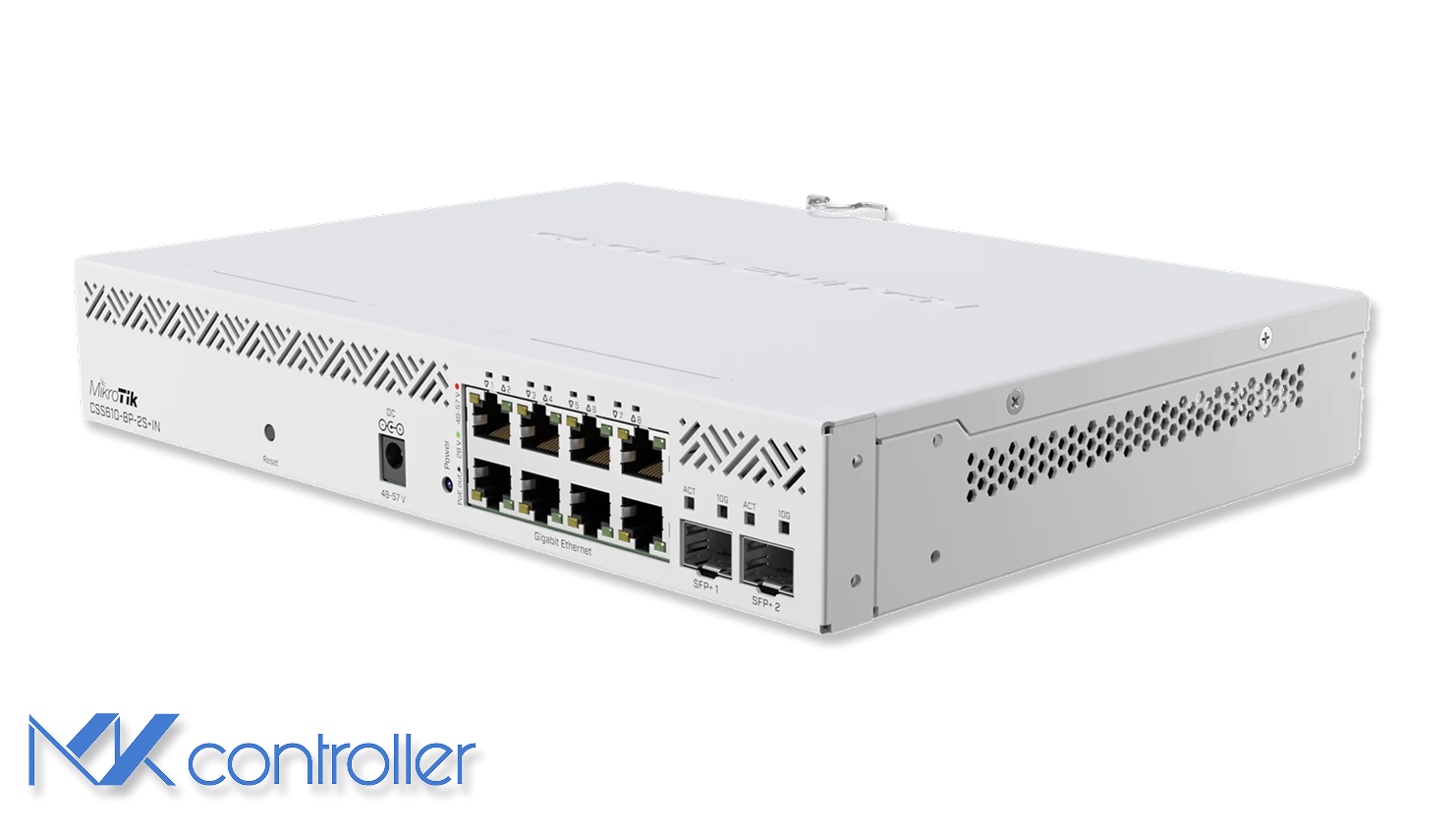 MikrotikCSS610