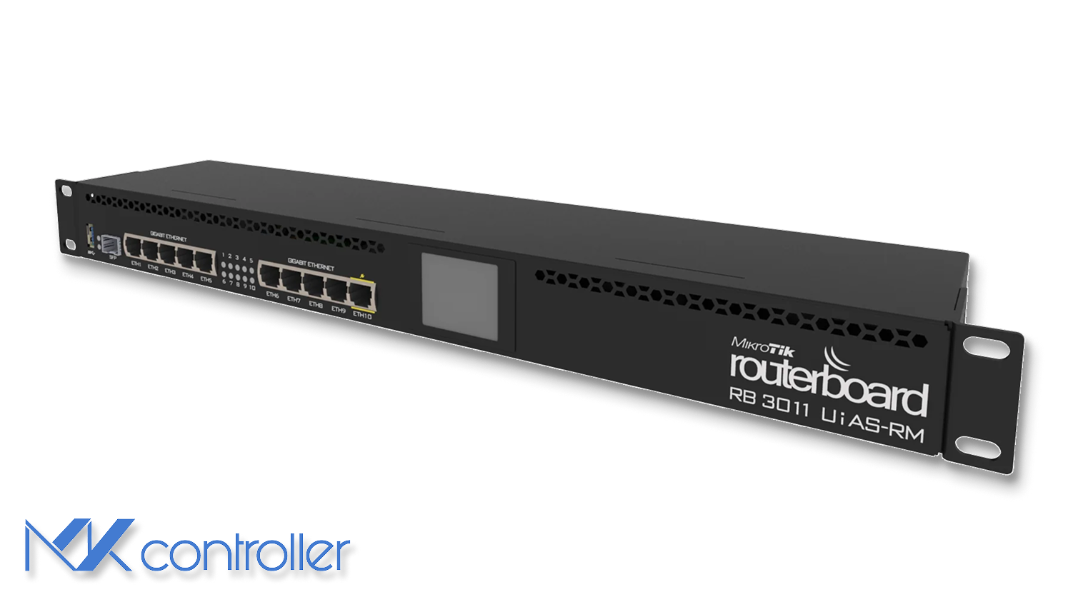 RB3011 internal architecture diagram placeholder