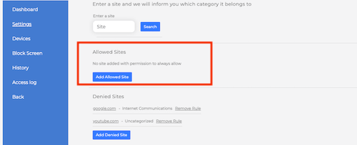 IMGAdding site for Mikrotik Remote Access.