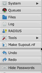IMGAdicionando site para Mikrotik Remote Access.