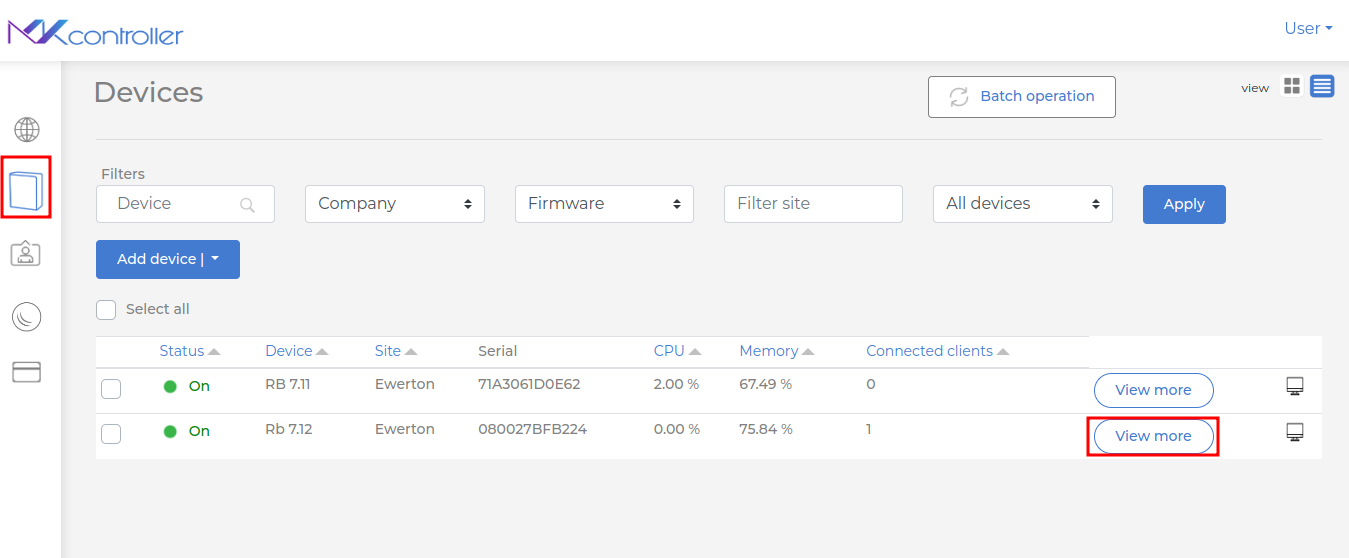 Mikrotik Security - Securing Your Network with Basic Steps