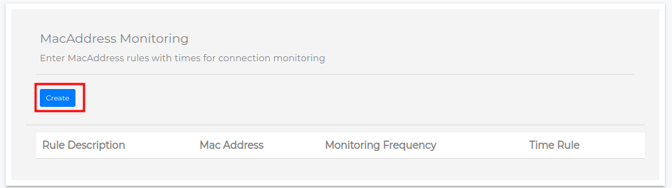 Criar para Monitorar Dispositivos Conectados no MikroTik.