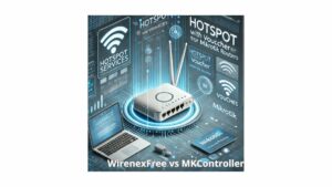 WirenexFree vs MKController