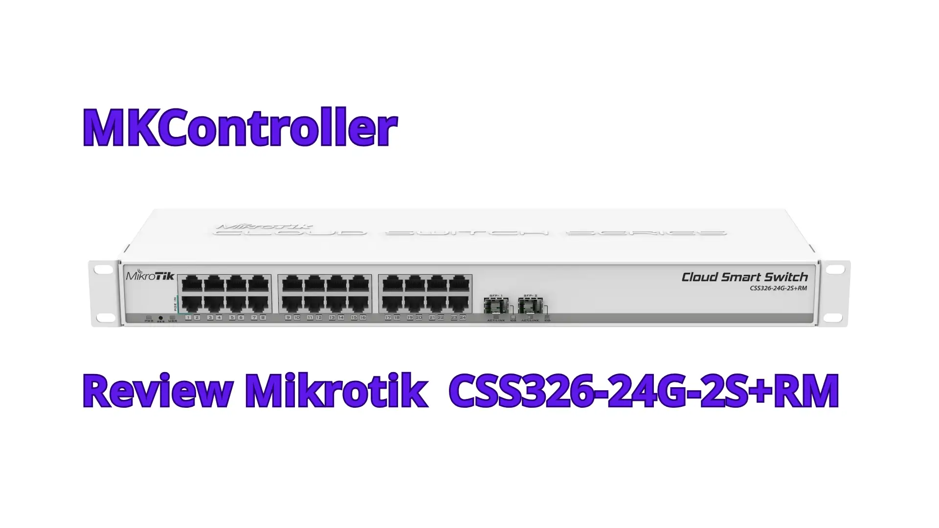Arquivos SwOS Mikrotik MKController Arquivos SwOS Mikrotik MKController