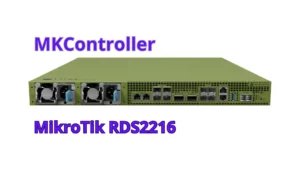 MikroTik RDS2216